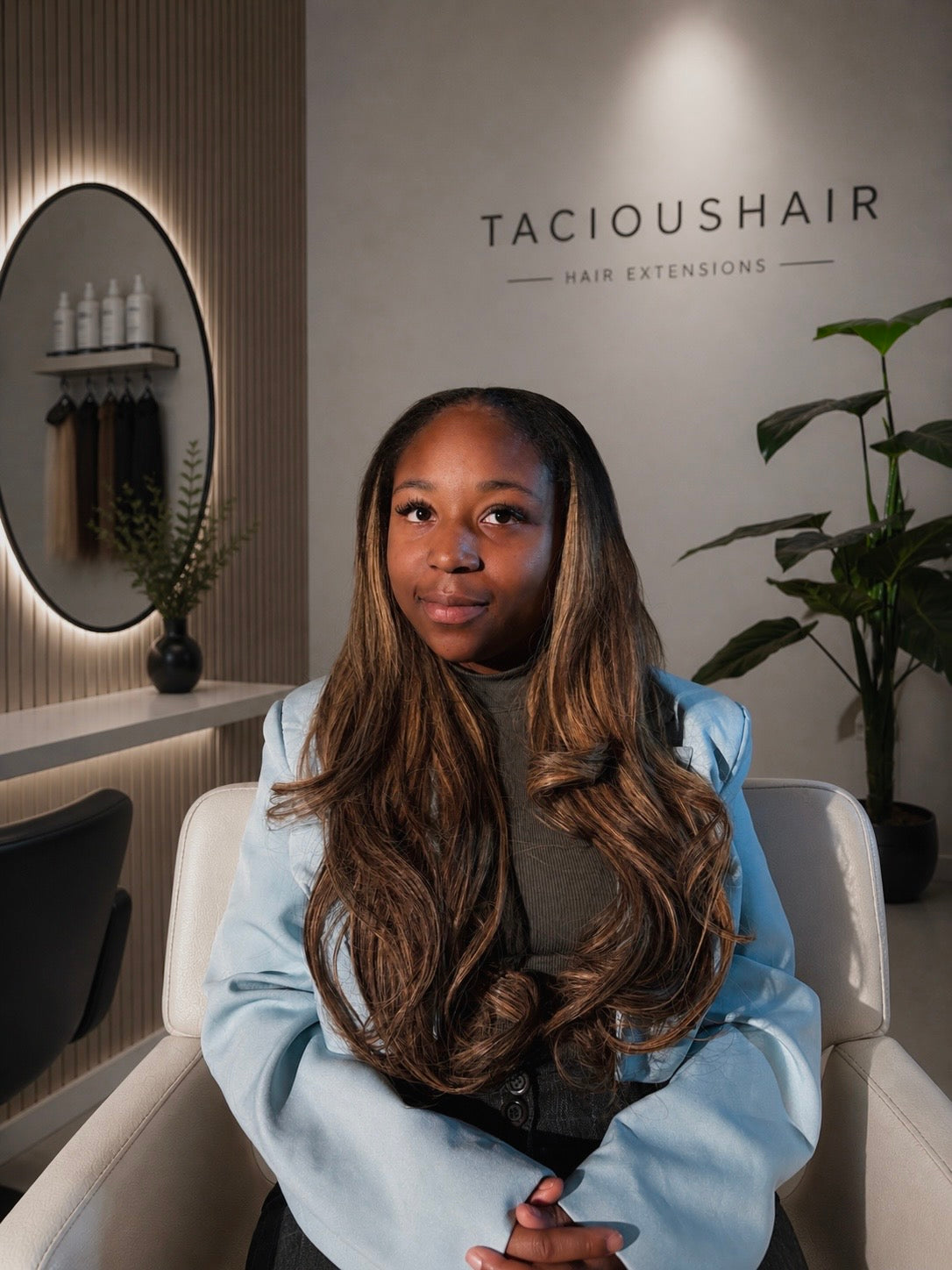 Mocha Royale