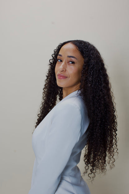 Bundles: Burmese curly hair