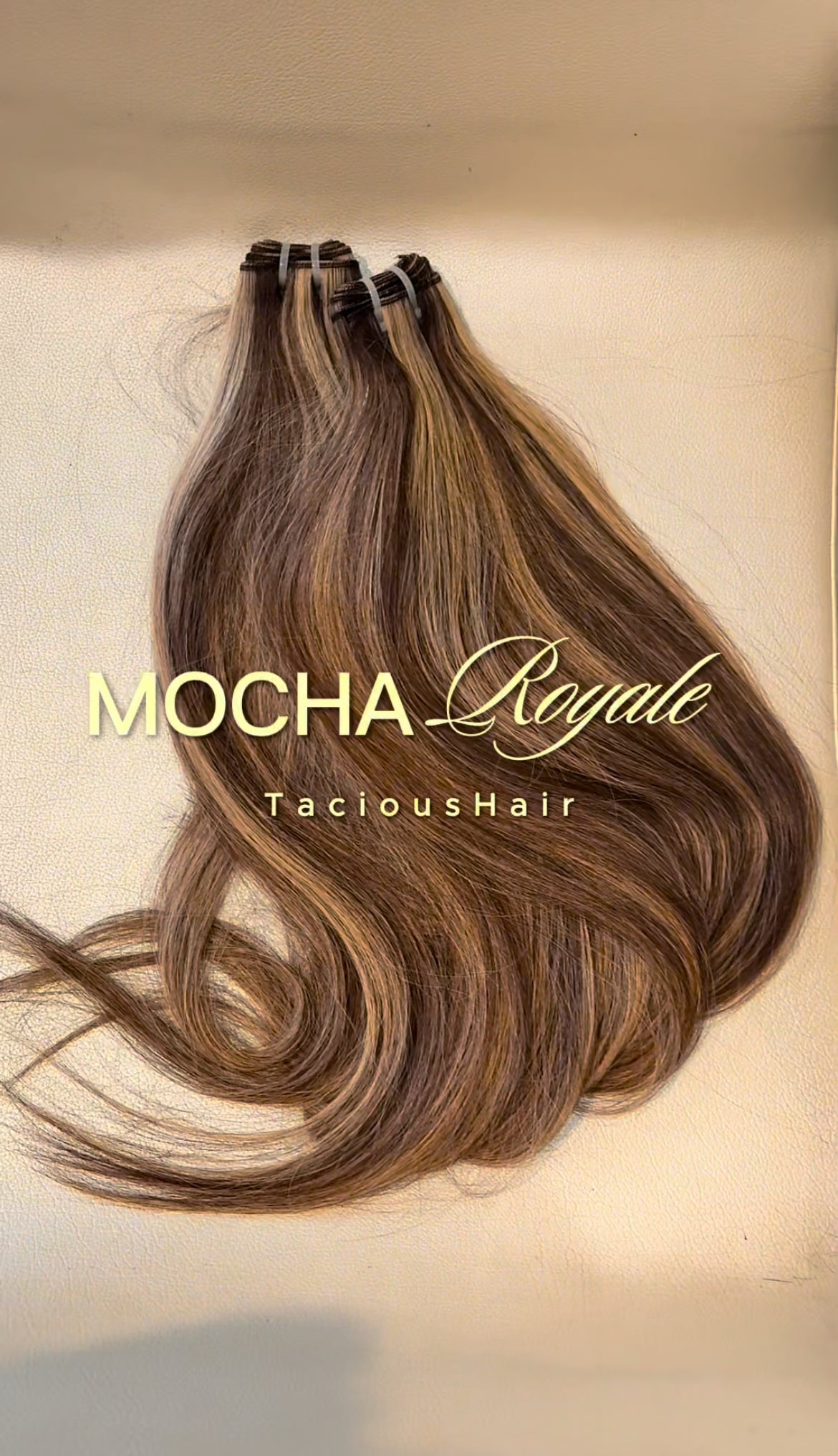 Mocha Royale