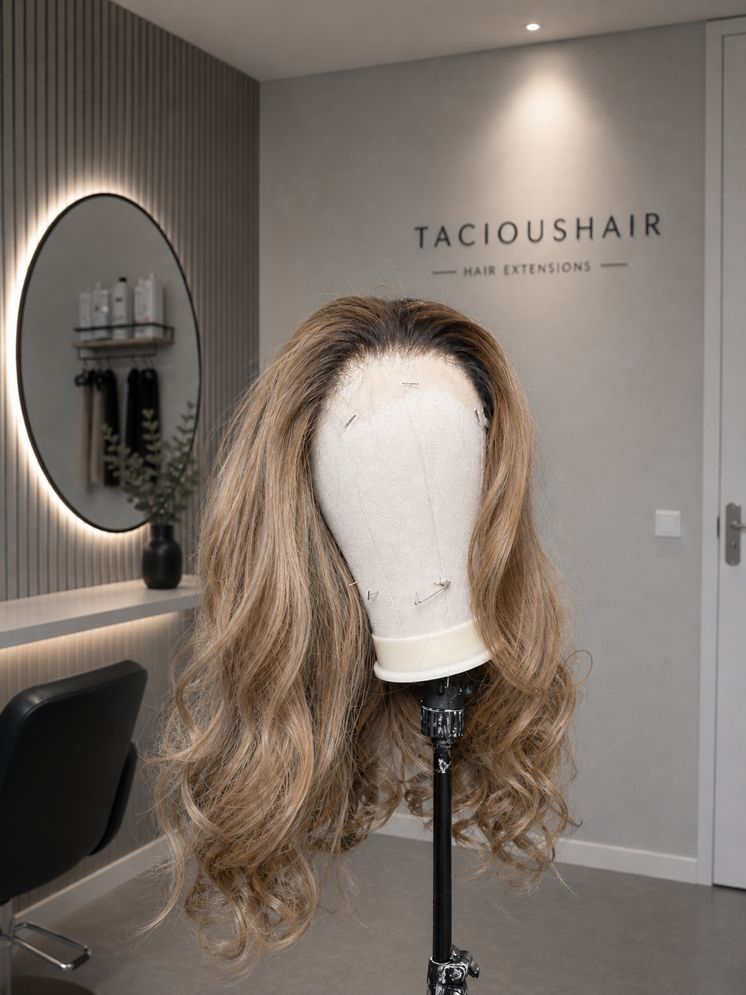 custom wigs