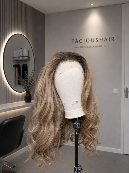 custom wigs