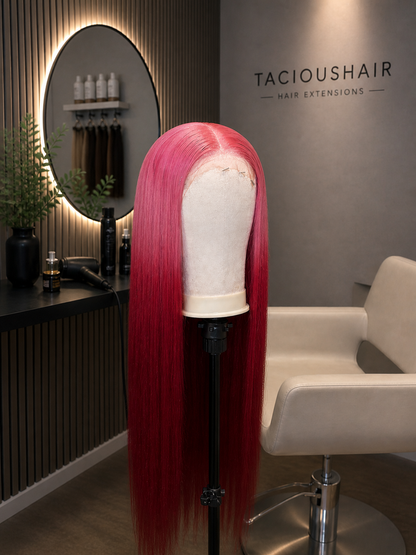 custom wigs