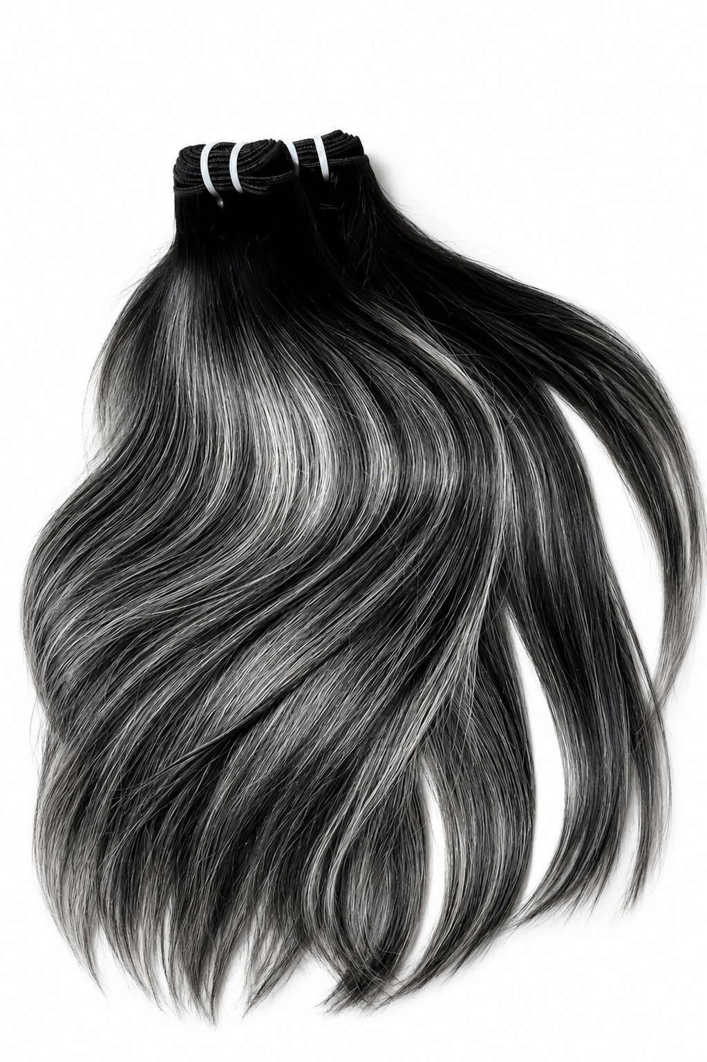 Salty grey