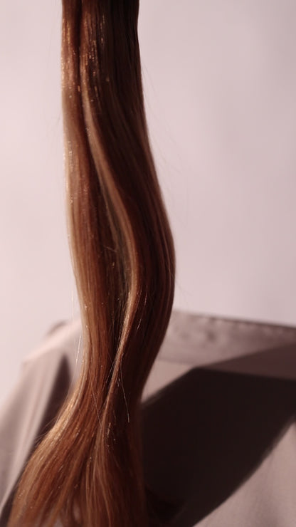 Bundel: Latte Blonde